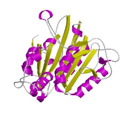 Image of CATH 4tsfF02