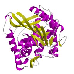 Image of CATH 4tsrA