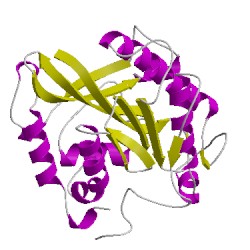 Image of CATH 4tsrA01