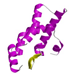 Image of CATH 4tsrA02