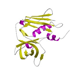 Image of CATH 4tssA