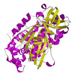 Image of CATH 4tt3A