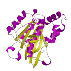 Image of CATH 4tt3A02