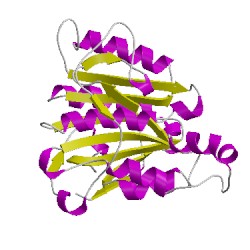 Image of CATH 4tt3D02