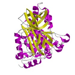 Image of CATH 4tt3E
