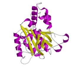 Image of CATH 4tt3E02