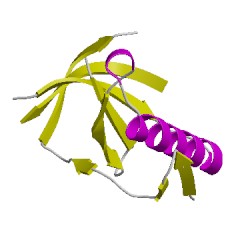 Image of CATH 4tt7A01