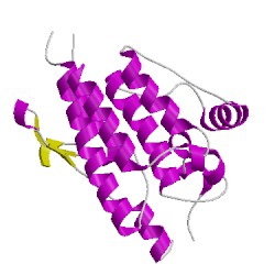 Image of CATH 4tt7A02