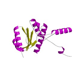Image of CATH 4ttbB