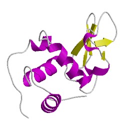 Image of CATH 4ttdA