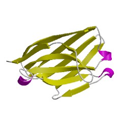 Image of CATH 4ttdC01