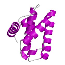 Image of CATH 4tthA01