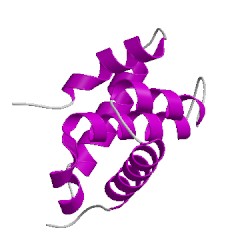 Image of CATH 4tthA02