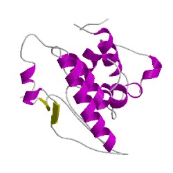 Image of CATH 4tthB02