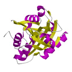 Image of CATH 4ttiA