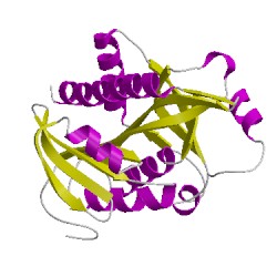 Image of CATH 4ttiB00