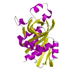 Image of CATH 4ttiC00