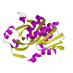 Image of CATH 4ttiF