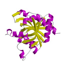 Image of CATH 4ttjA