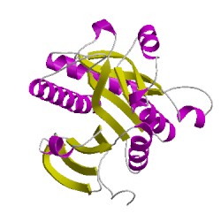 Image of CATH 4ttjB