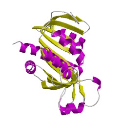 Image of CATH 4ttjD