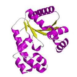 Image of CATH 4ttpA00