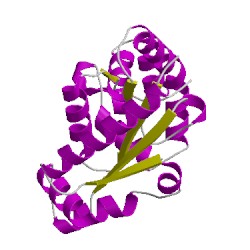 Image of CATH 4ttqA