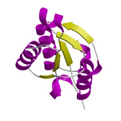 Image of CATH 4ttvA02