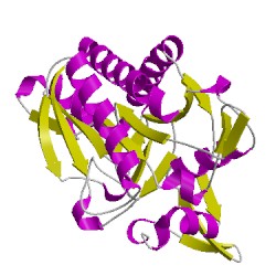 Image of CATH 4ttvB01