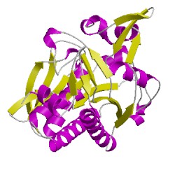 Image of CATH 4ttvC01