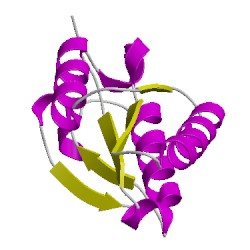Image of CATH 4ttvC02