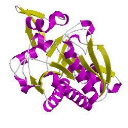 Image of CATH 4ttvD01