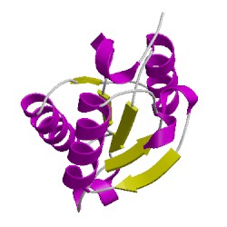 Image of CATH 4ttvD02
