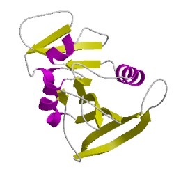 Image of CATH 4tu5X00