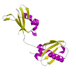 Image of CATH 4tu8A