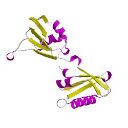 Image of CATH 4tu8B