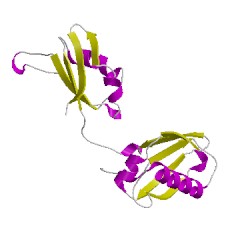 Image of CATH 4tu9A