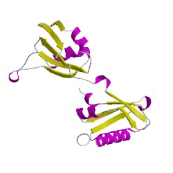 Image of CATH 4tu9B