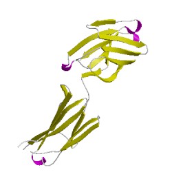 Image of CATH 4tulH