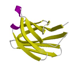 Image of CATH 4tuoA01