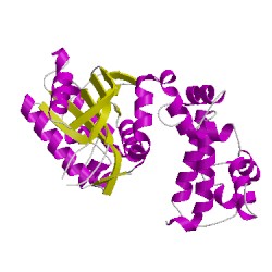 Image of CATH 4tupA