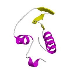 Image of CATH 4tupA04