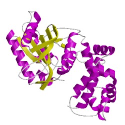 Image of CATH 4tuqA