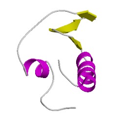 Image of CATH 4turA04