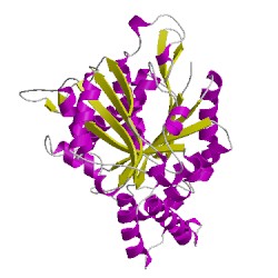 Image of CATH 4tuyA