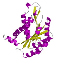 Image of CATH 4tuyA01