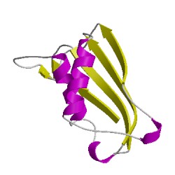 Image of CATH 4tuyA02