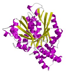 Image of CATH 4tuyC