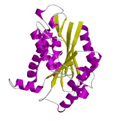 Image of CATH 4tuyC01