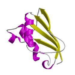 Image of CATH 4tuyC02